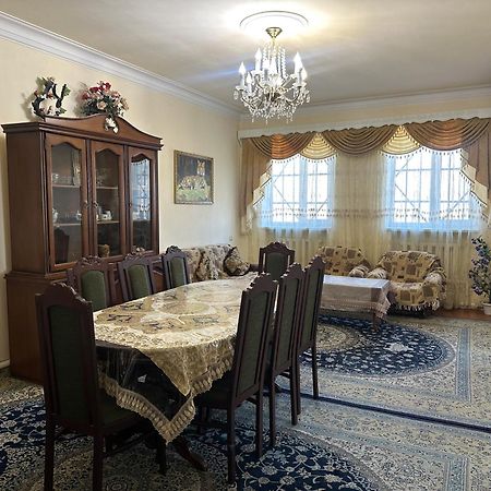 Your Getaway Home Erivan Dış mekan fotoğraf