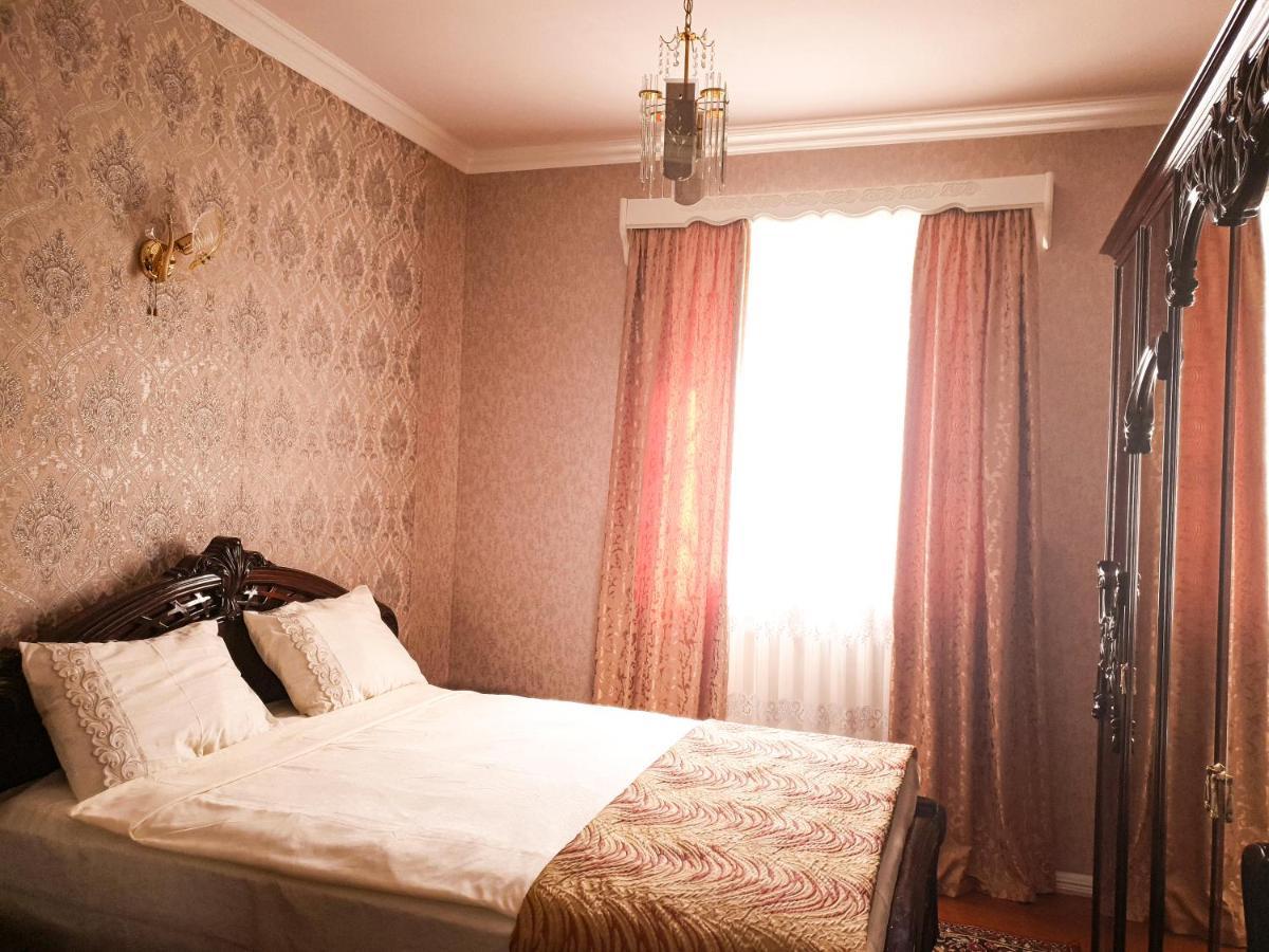 Your Getaway Home Erivan Dış mekan fotoğraf