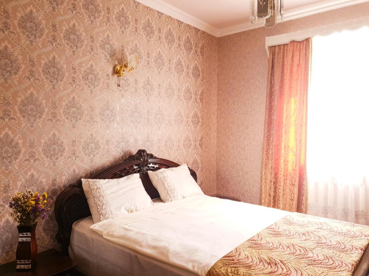 Your Getaway Home Erivan Dış mekan fotoğraf