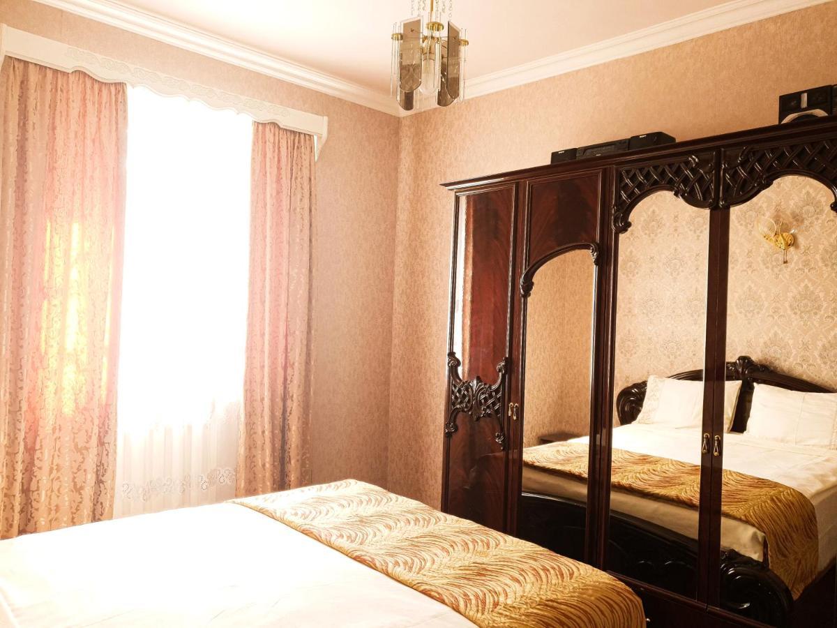 Your Getaway Home Erivan Dış mekan fotoğraf