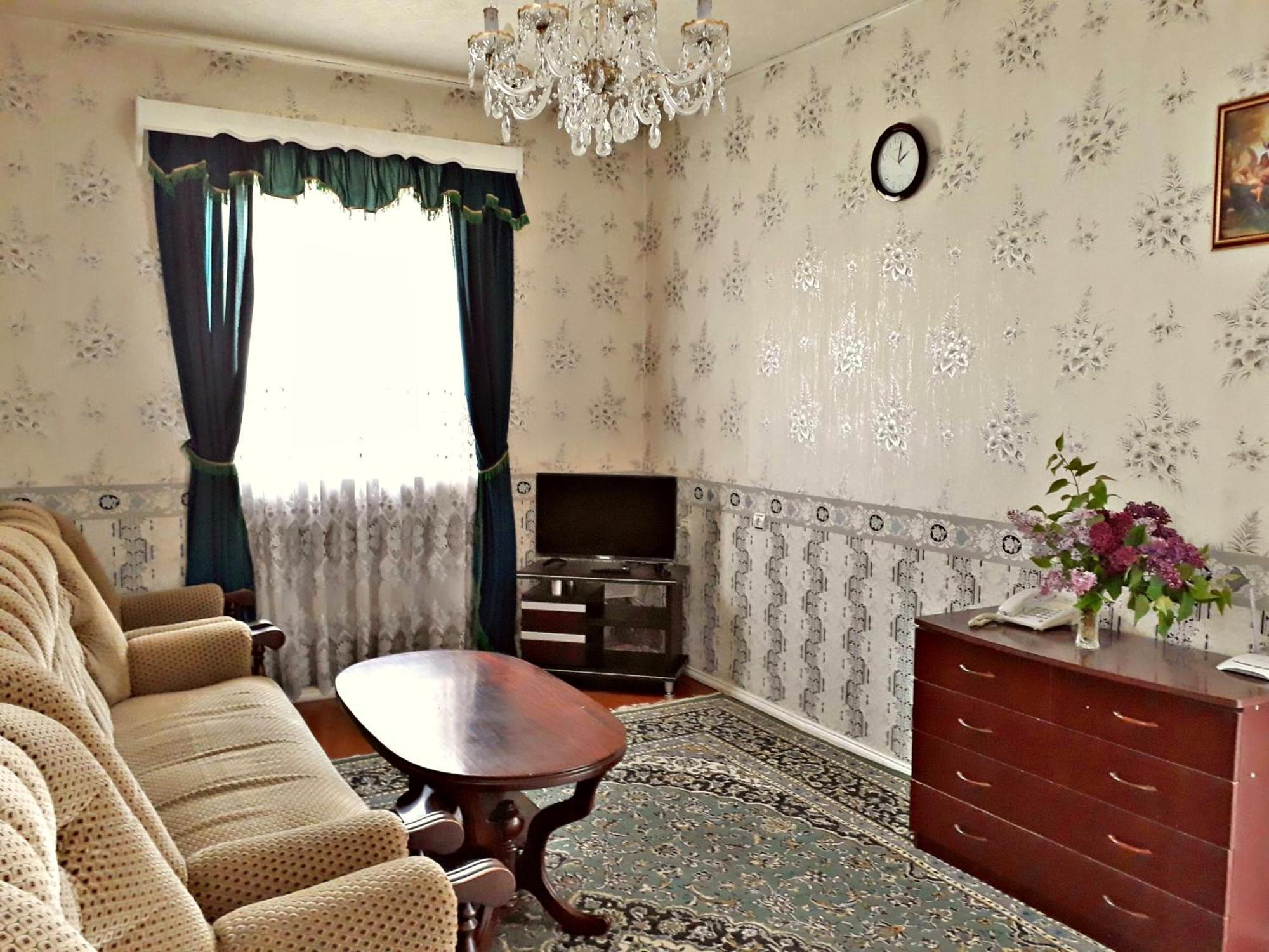 Your Getaway Home Erivan Dış mekan fotoğraf