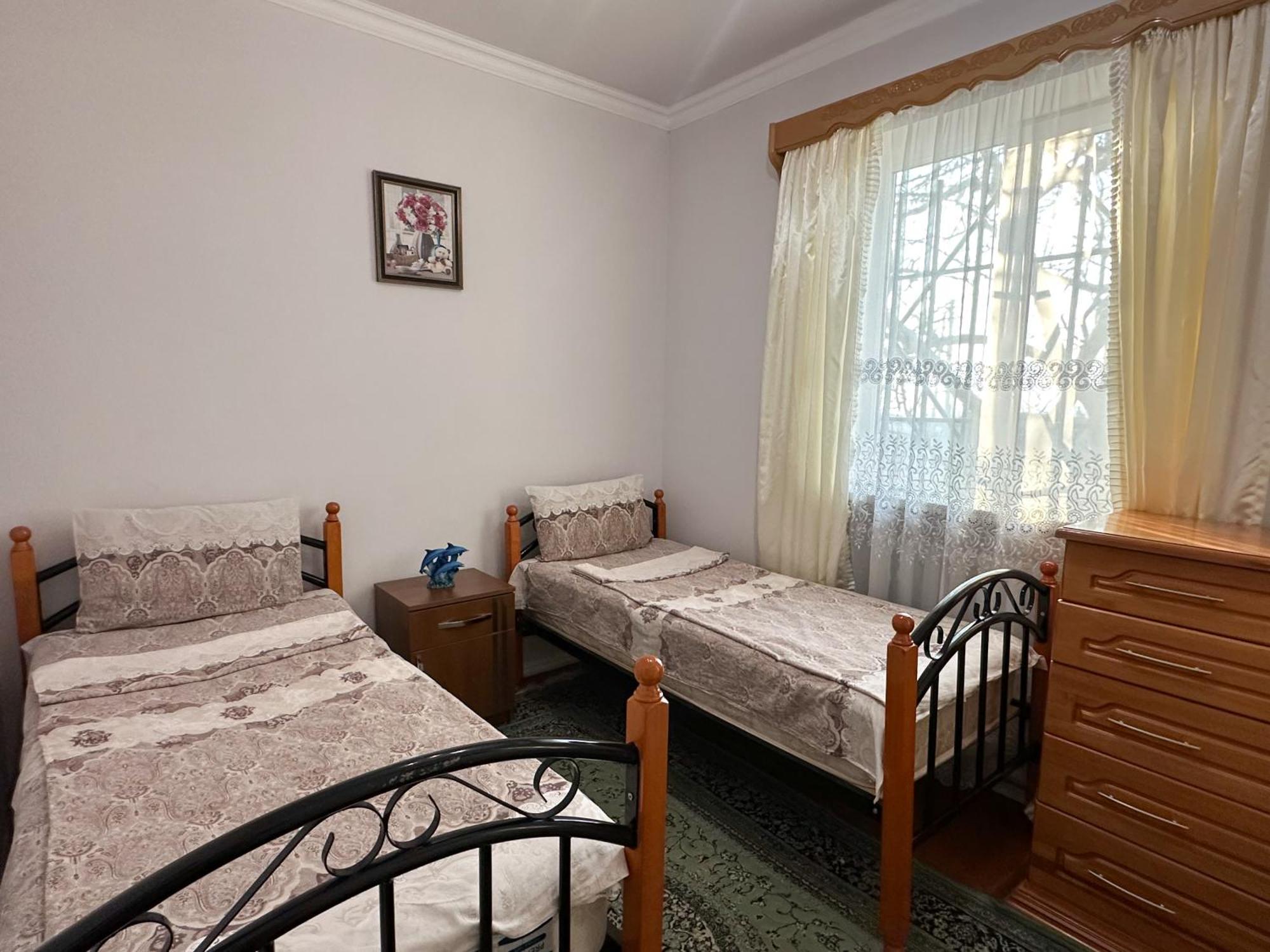Your Getaway Home Erivan Dış mekan fotoğraf