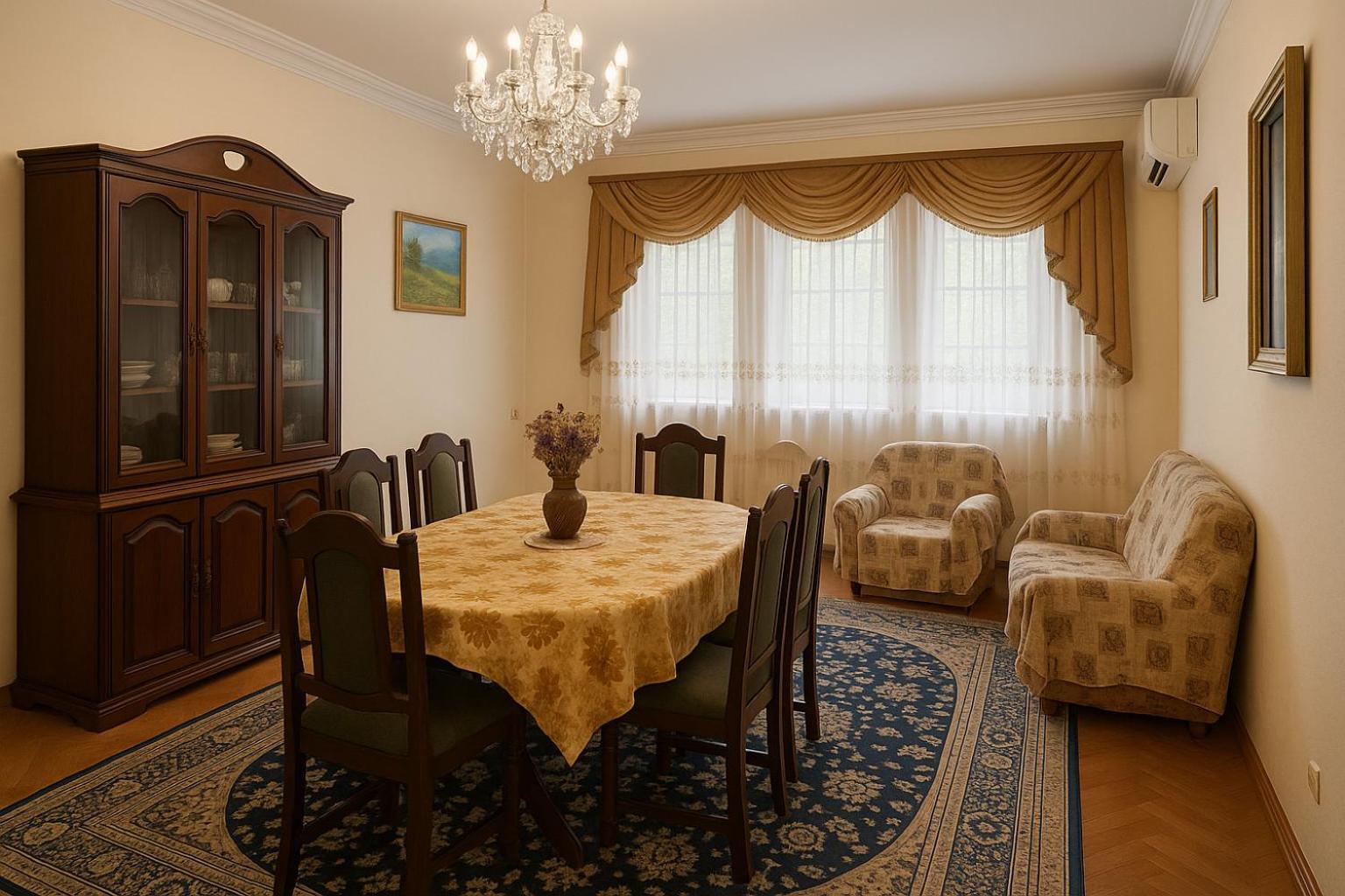 Your Getaway Home Erivan Dış mekan fotoğraf