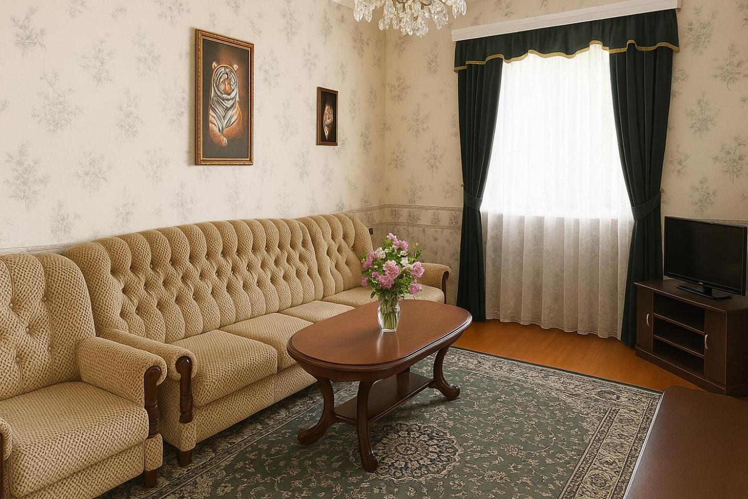 Your Getaway Home Erivan Dış mekan fotoğraf